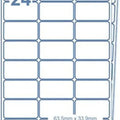 Barcode-A4-6x24
