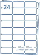 Barcode-A4-6x24