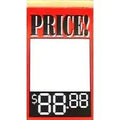 Price Ticket