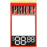 Price Ticket