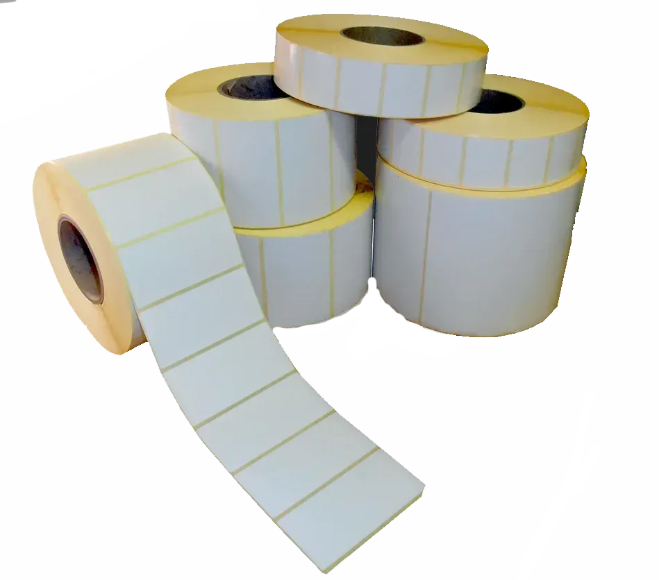 55x40mm-Thermal-400 Ticket