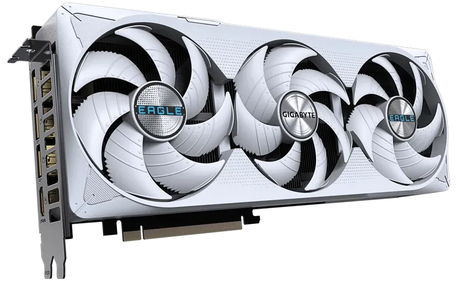 GIGABYTE RTX 5070 TI EAGLE OC 16GB GDDR7