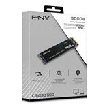 PNY CS1030 500GB