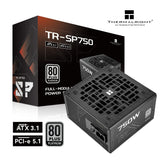 THERMALRIGHT TR-SP750 750W 80+ Platinum Full-Modular