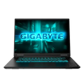 GIGABYTE A16 GA6H \ INTEL CORE I7-13620H \ NVIDIA RTX 5060 8G GDDR6