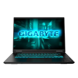 GIGABYTE A16 GA6H \ INTEL CORE I7-13620H \ NVIDIA RTX 5060 8G GDDR6
