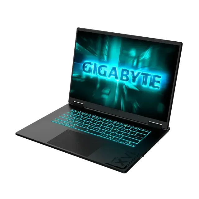 GIGABYTE A16 GA6H \ INTEL CORE I7-13620H \ NVIDIA RTX 5060 8G GDDR6
