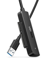 UGREEN USB-A to 2.5-Inch SATA Converter 50cm CM321 (70609)
