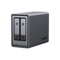 UGREEN Storage Network Attached DXP2800 ( 25369 )