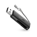 Ugreen USB 3.0 SD - Micro SD Card Reader - 60722