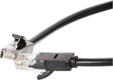 UGREEN Cat 6 U/UTP Lan Cable 20m (Black) -  20166