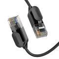 UGREEN CAT 6A Pure Copper Ethernet Cable OD2.8 1m (Black) -  70332