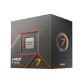 AMD RYZEN 7 8700F MPK+FAN