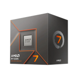 AMD RYZEN 7 8700F MPK+FAN