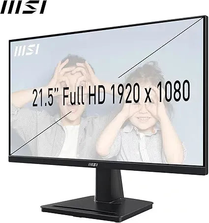 MSI PRO MP225