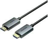 UGREEN HDMI 2.1 Fiber Optic Cable 8K@60Hz Male to Male Aluminum Shell 20m - 55506