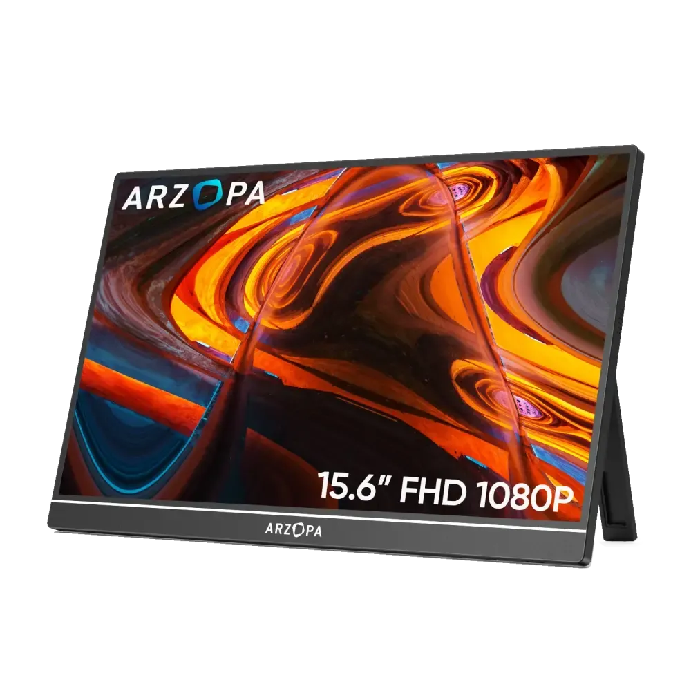ARZOPA - A1T