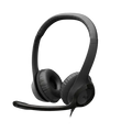 Logitech H390 USB-C Computer Headset