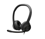 Logitech H390 USB-C Computer Headset