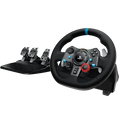G29 Driving Force Steering Wheels & Pedals