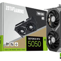 ZOTAC RTX 5050 TWIN EDGE OC 8G GDDR6
