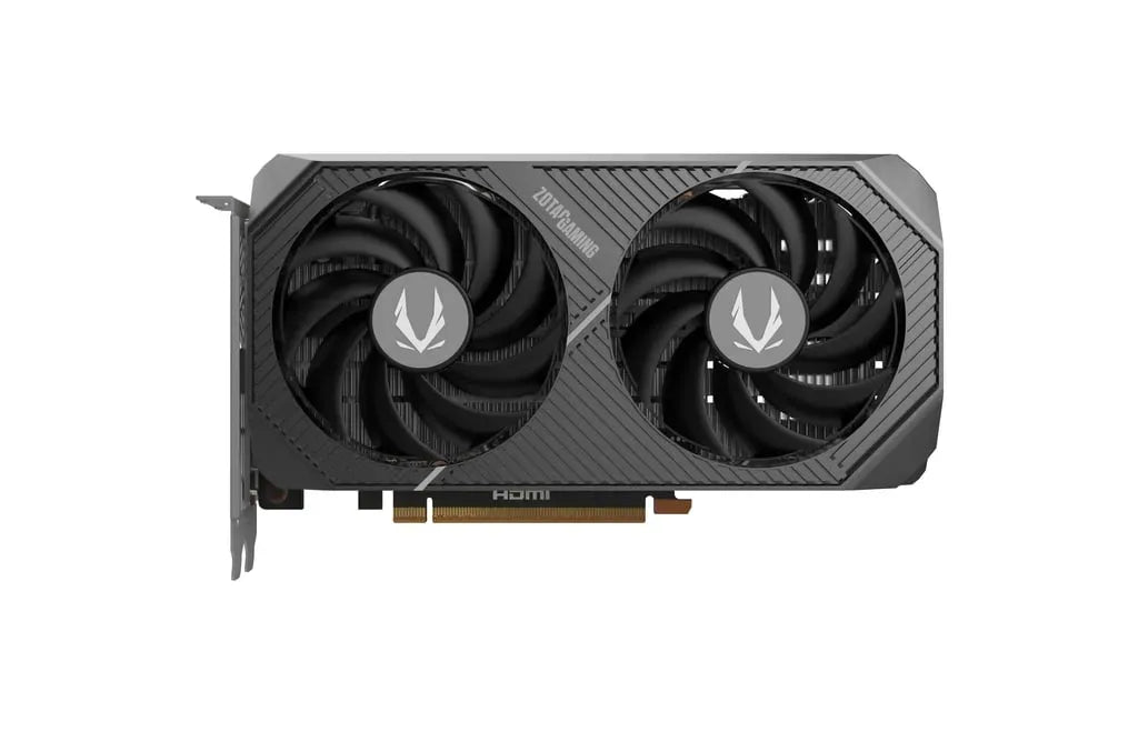ZOTAC RTX 5050 TWIN EDGE OC 8G GDDR6