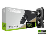 ZOTAC RTX 5070 TWIN EDGE 12G GDDR7