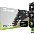 ZOTAC RTX 5080 SOLID CORE OC 16G GDDR7