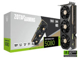 ZOTAC RTX 5080 SOLID CORE OC 16G GDDR7