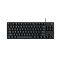 Logitech G413 TKL SE Mechanical Gaming Keyboard