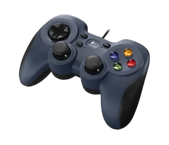 Logitech F310 Wired Gamepad