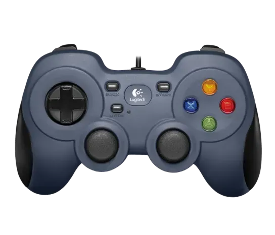Logitech F310 Wired Gamepad