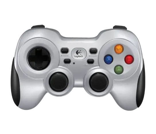 Logitech F710 Wireless Gamepad