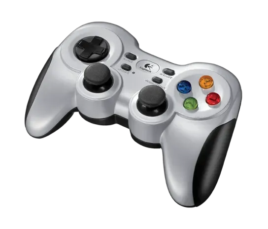 Logitech F710 Wireless Gamepad