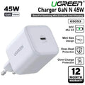 UGREEN Nexode Mini 45W GaN (65053)