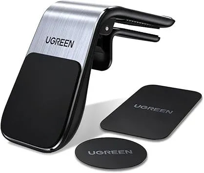 GREEN Waterfall Magnetic Phone Holder (80712B)