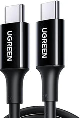 UGREEN 100W USB-C to USB-C Cable (80372)