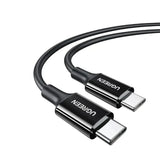 UGREEN 100W USB-C to USB-C Cable (80371)