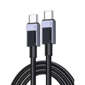 UGREEN 100W USB-C to USB-C Cable (45063) - 1m