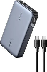 UGREEN Nexode 20000mAh 100W Power Bank (25188) - Gray