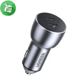 UGREEN CD213 50W Dual USB-C Car Charger (70594)
