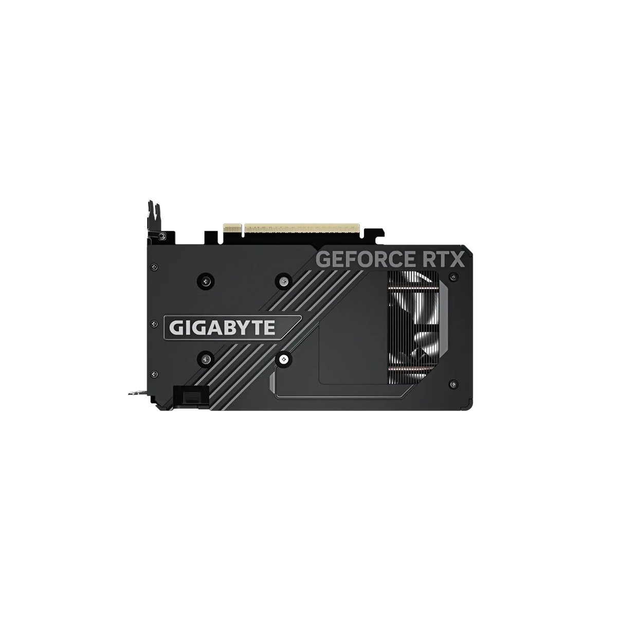 GIGABYTE RTX 5060 WINDFORCE MAX 8G GDDR7