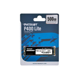 PATRIOT P400 Lite 1TB GEN 4
