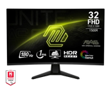 MSI MAG 32C6 31.5" VA CURVED