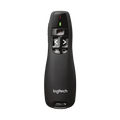 Logitech Wireless Presenter R400