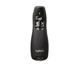 Logitech Wireless Presenter R400