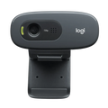 Logitech C270 HD Webcam