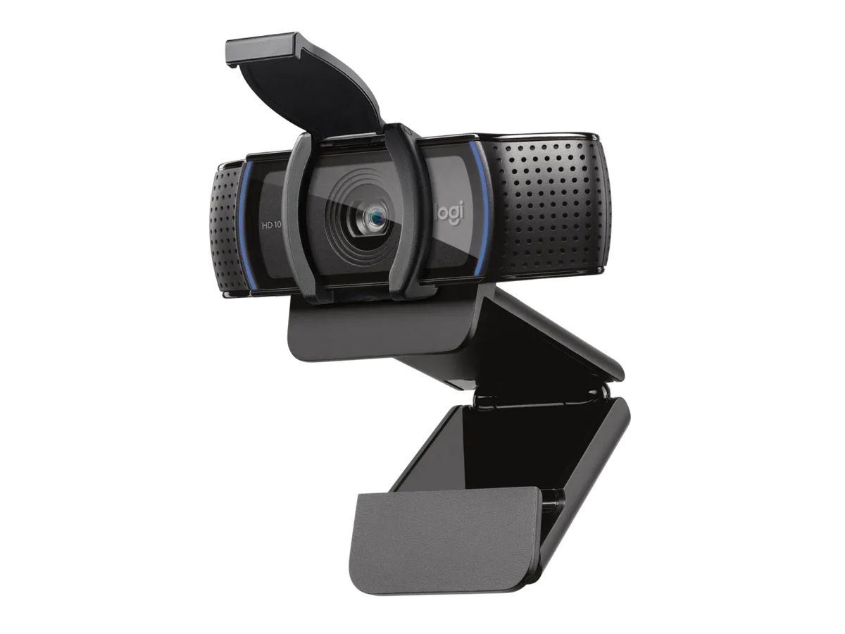 Logitech C920e HD Webcam