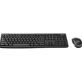Logitech MK270 Wireless Combo