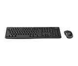 Logitech MK270 Wireless Combo